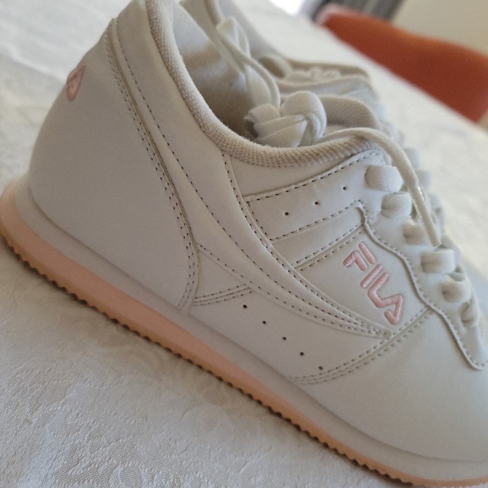 FILA Machu Casual Sneakers